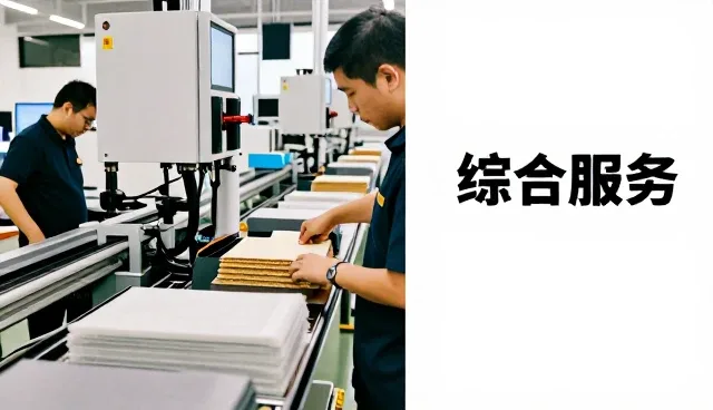 企业技术评估系统