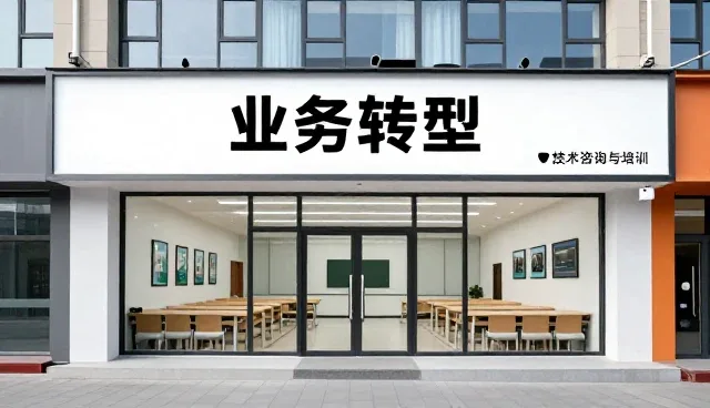 数字化转型背景下应用开发的场景实践与路径