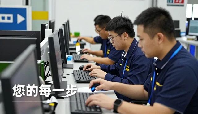 湖北中联资产评估有限公司关注技术研究未来趋势